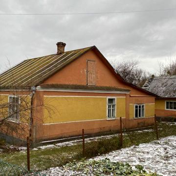 Продаж Будинку в м.Острог