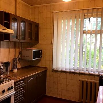Продам 2-комн. "чешку" с мебелью на 17 квартале (ул. С.Колачевского)