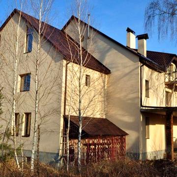 ‼️Продаж або Обмін! Будинок 800 кв.м. Ділянка 1,5 Га