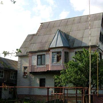 продам недостроенный дом или обменяю на авто
