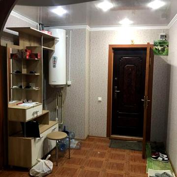 Продам 3х комнатную квартиру