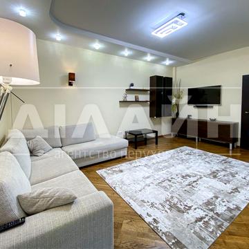 Срочно ! 3х комн 100м2  в ЖК Бородино ЖК Бородино