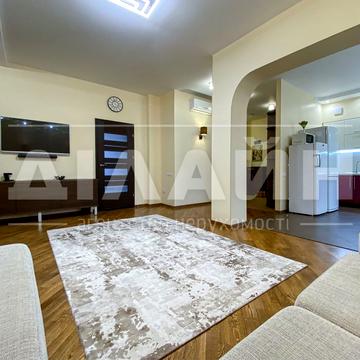 Срочно ! 3х комн 100м2  в ЖК Бородино ЖК Бородино