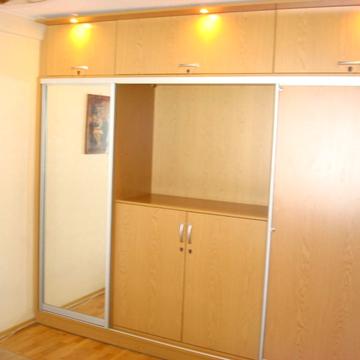 Квартира рядом с метро Оболонь