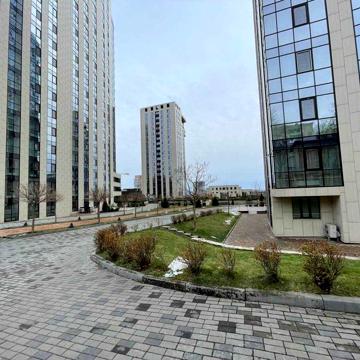 Продам квартиру 174кв.м. в ЖК Панорама/Нагорка/Парк Шевченко/Центр ЖК панорама
