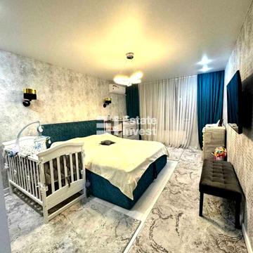 Продам 3 кімн. квартиру на вул. Професорська, 14, ЖК Сокільники.