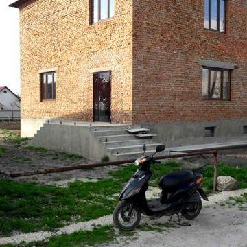 Продам будинок в м.Збараж