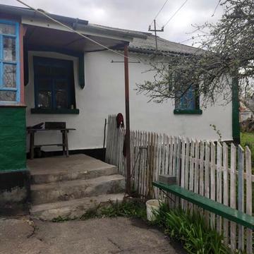 Продам будинок в селі