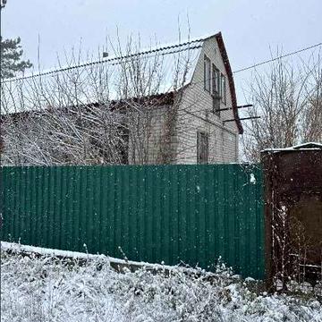 Продаю будинок в с. Дубіївка