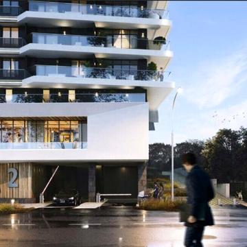 Власник. Найдешевша 1-к квартира 56м2 в ЖК Diadans. Бізнес.Печерськ ЖК Diadans