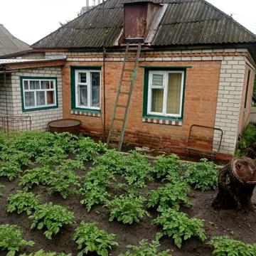 Продається будинок