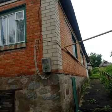 Продається будинок
