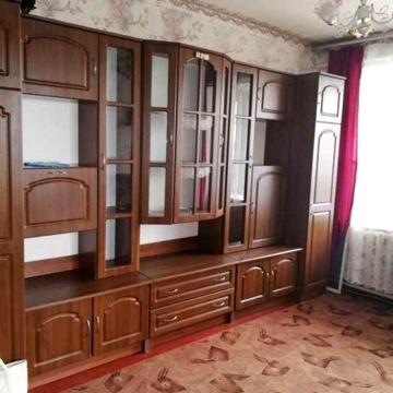 Продаю 3к квартиру 46 кв. м