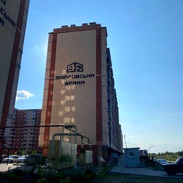 ЖК Брама-1 продам 2к квартиру 74кв.м. ЖК Брама