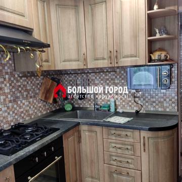 Авраменка вул., 5