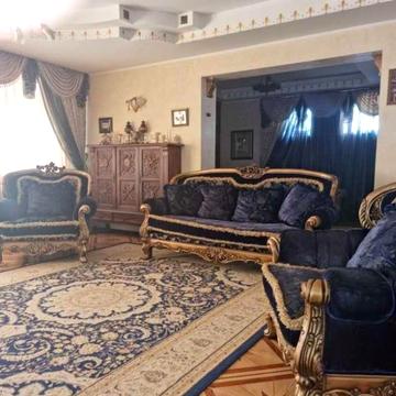 Продам шикарный капитальный дом на Клочко