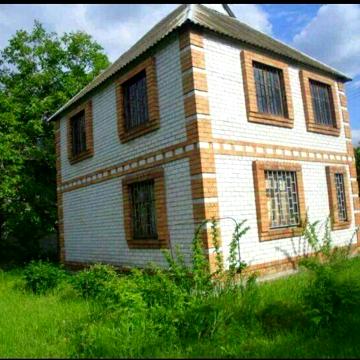 Продам Дачу на берегу Самарского разлива