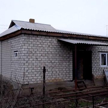 Продам дом в г. Змиев