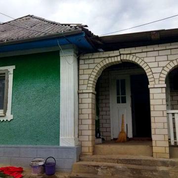 Продається будинок в с. Серебрія