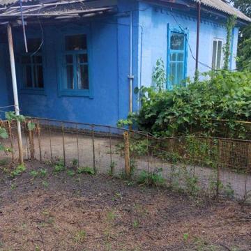 Будинок, село Садове