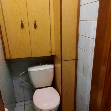 Продам 3 комн. ЖБ сталинку, Центр, м. Университет