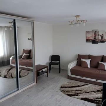 Продам 1-к.кв. с автономкой по вул.Чорноморська