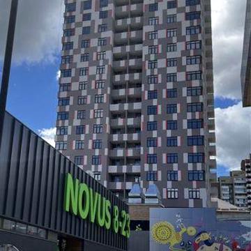 Квартира Київ провулок Платонівський, 6 ЖК Платонівський