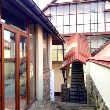 Продаж будинку і ділянки. вул. Панаса Мирного-Запорізька Новий Львів