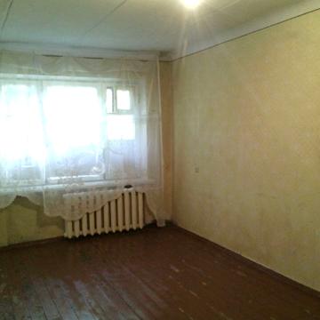 Продам однокомнатную квартиру на Югоке.