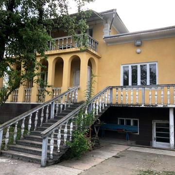 Продається будинок у селі Репужинці