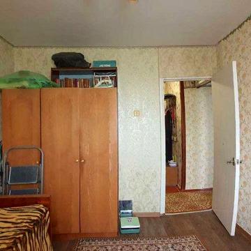 Продам квартиру 2-х комнатную г.Змиев