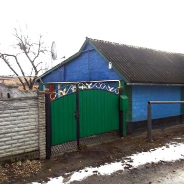 Дім, садиба, участок