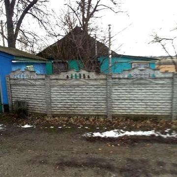 Дім, садиба, участок