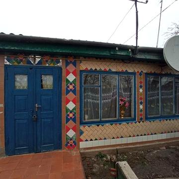 Будинок Старосинявського району