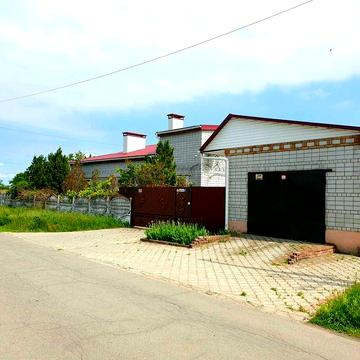 Продам дом в с.Новоселовка, ул.Лиманская, 128м2