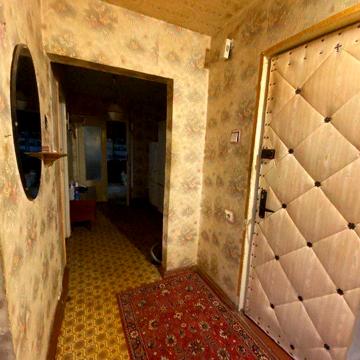 Продам 3-х комнатную квартиру р-н Грязнова, д.5