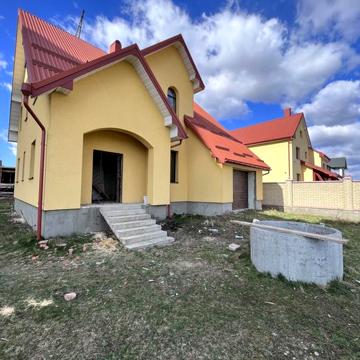 Будинок в с. Загвіздя