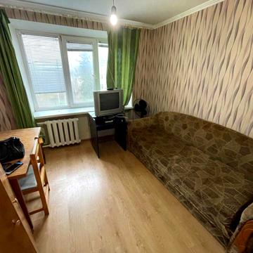 Оренда 1к. квартири, смірнова, район "Епіцентру"