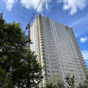 Степана Руданського вул., 9 а