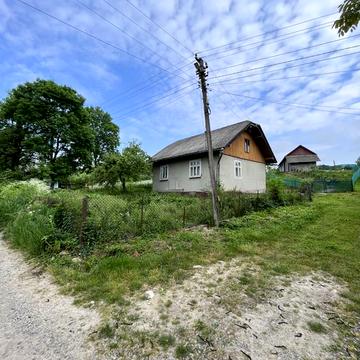 Будинок в  с.Тязів