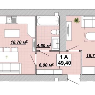 Княгинин вул., 44