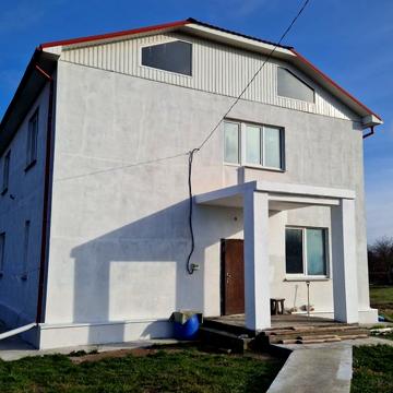Продаж будинок 2 поверхи