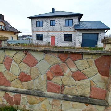 Будинок 250 м.кв. с. Острів
