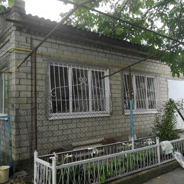 Продам дом г. Вольногорск