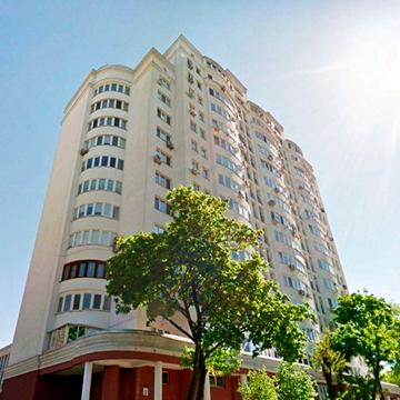 Продаж 3-кімнатна квартира, Освіти 3А ЖК Освіти 3А