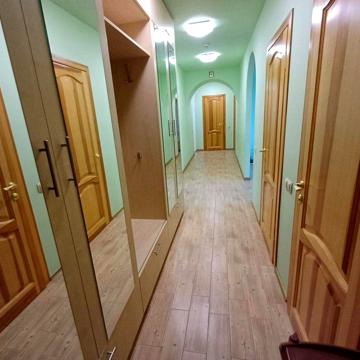 Продаж 3-кімнатна квартира, Освіти 3А ЖК Освіти 3А