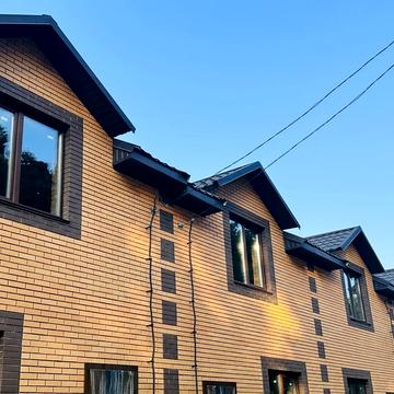Продам Таунхаус 95м.кв Перемичка/Агрономічне