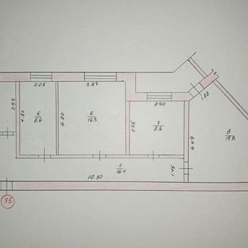 Терміново продам квартиру!