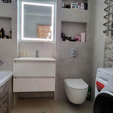 2к.ЖК Сімейний Комфорт.71м2.Два балкона ЖК Сімейний Комфорт