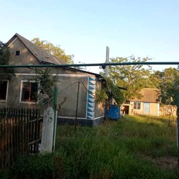 (13) Продам будинок у Великодолинському.